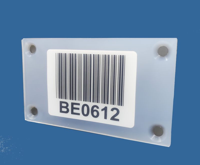 LabelX Klebelöser, Etiketten- und Klebstoffentferner (2x 500 ml