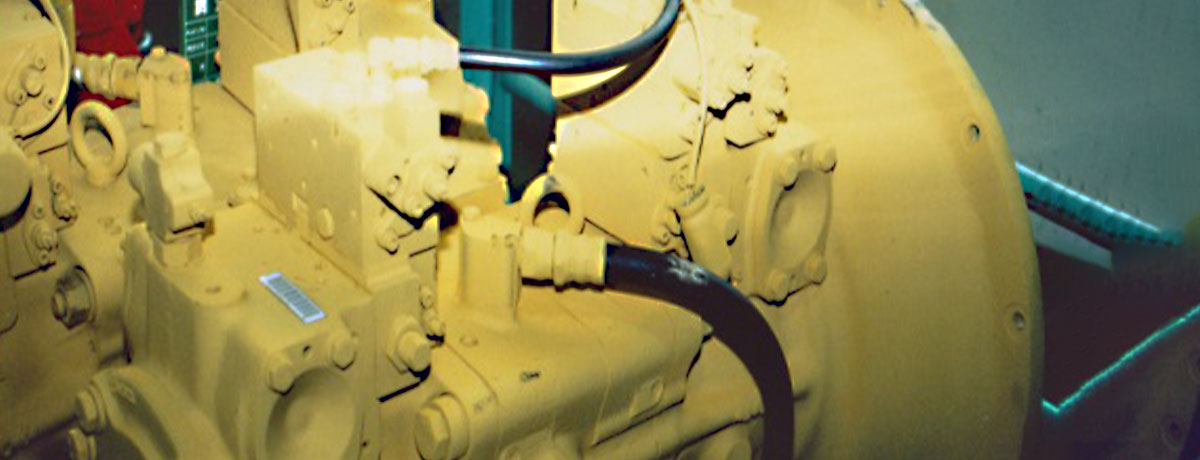 1. 製造業に特化した耐久ラベル