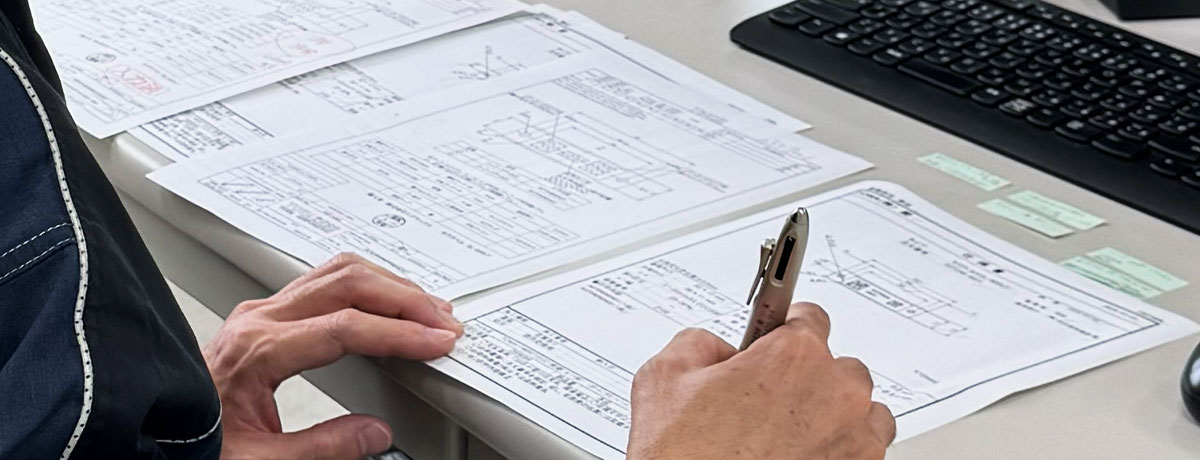 1. 製造業に特化した耐久ラベル
