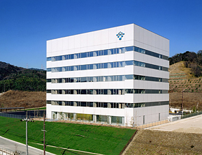 一般財団法人日本食品分析センター 外観